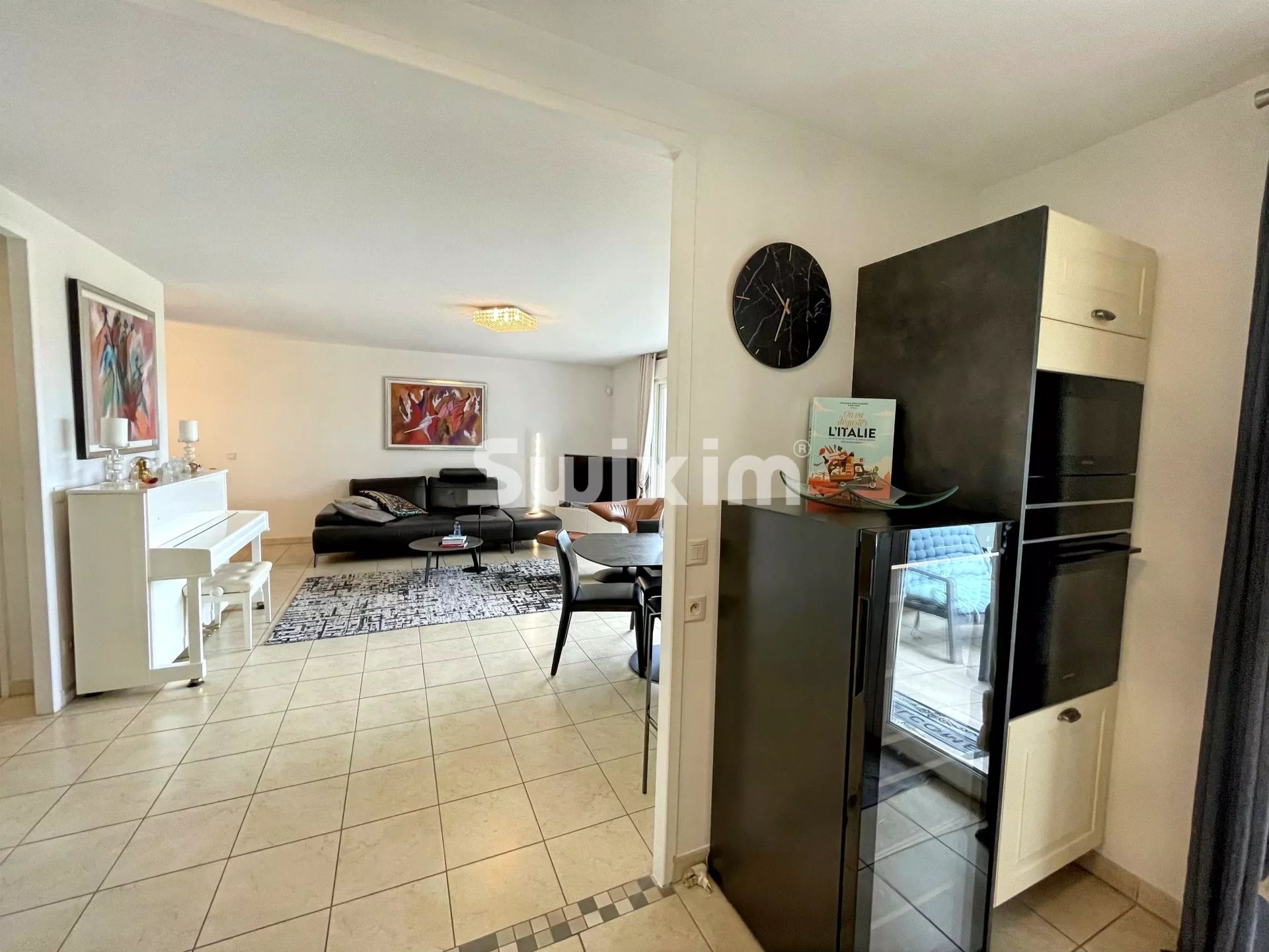 house 6 Rooms for sale on Sainte-Maxime (83120)