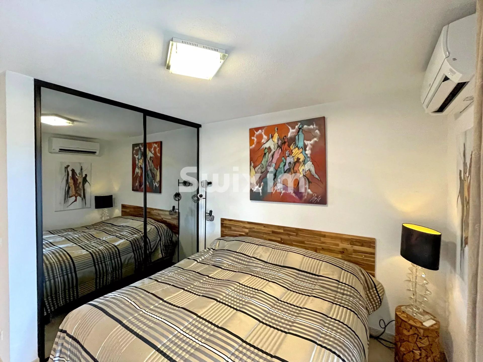 house 6 Rooms for sale on Sainte-Maxime (83120)