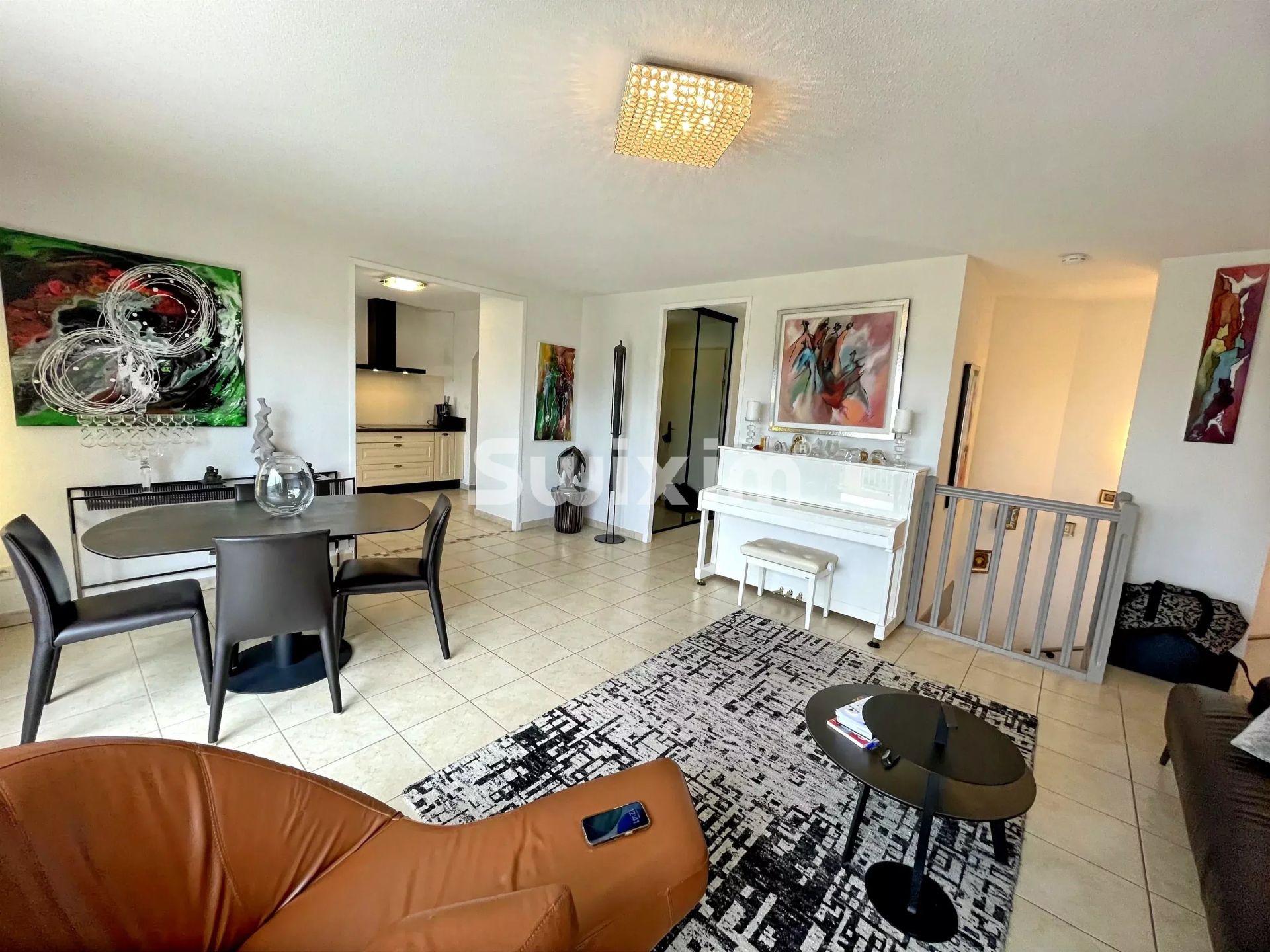 house 6 Rooms for sale on Sainte-Maxime (83120)