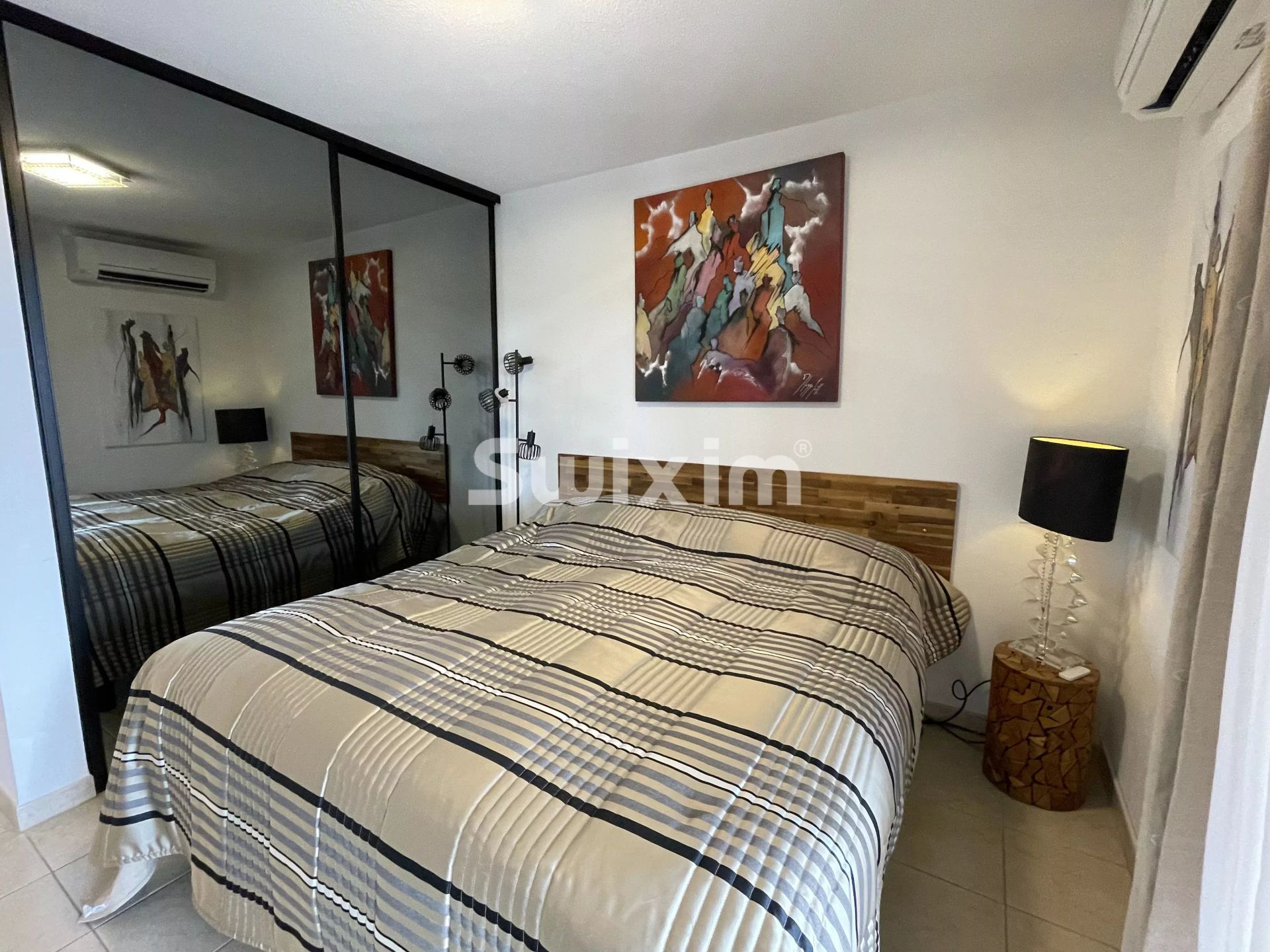 house 6 Rooms for sale on Sainte-Maxime (83120)