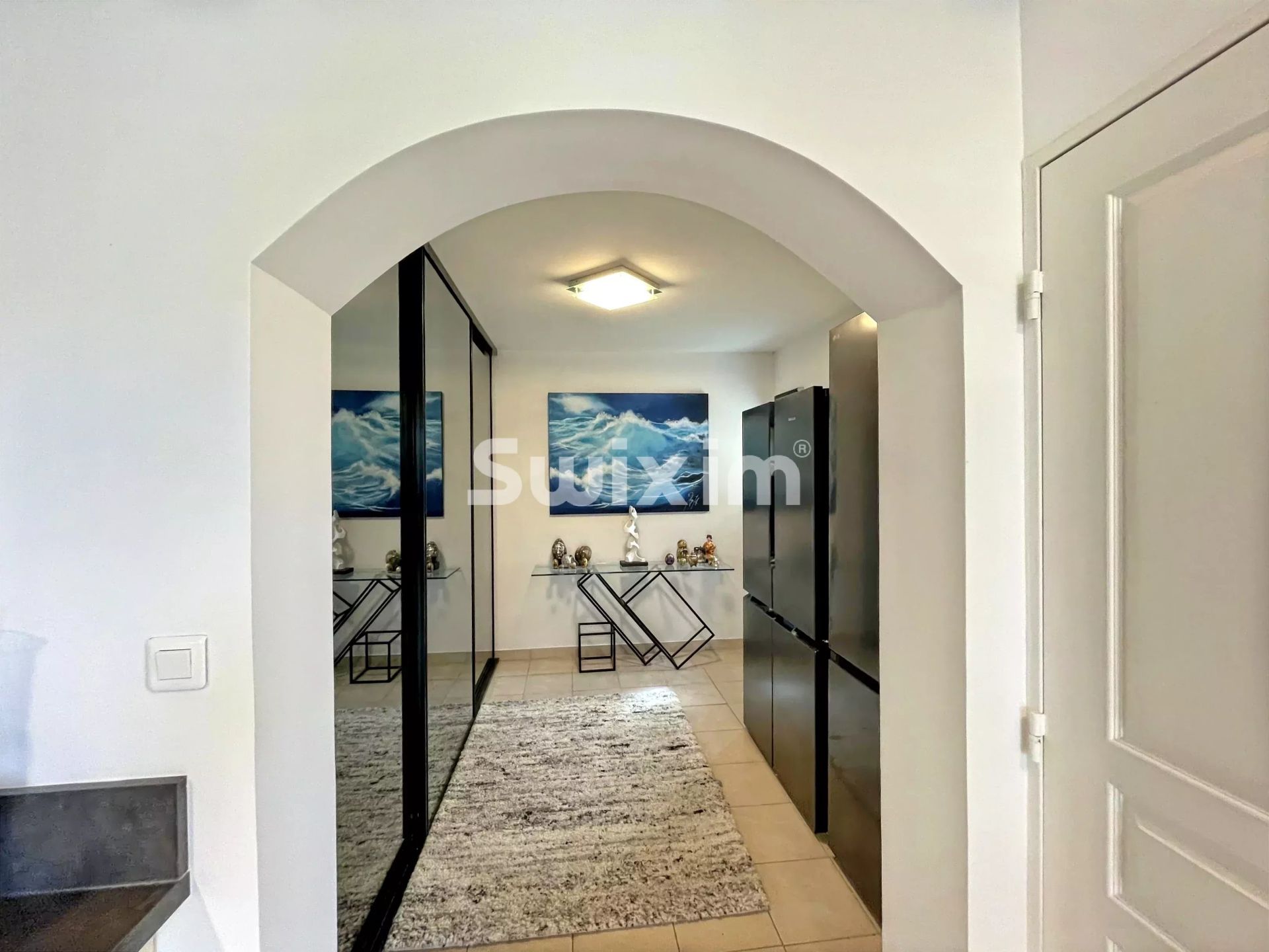 house 6 Rooms for sale on Sainte-Maxime (83120)