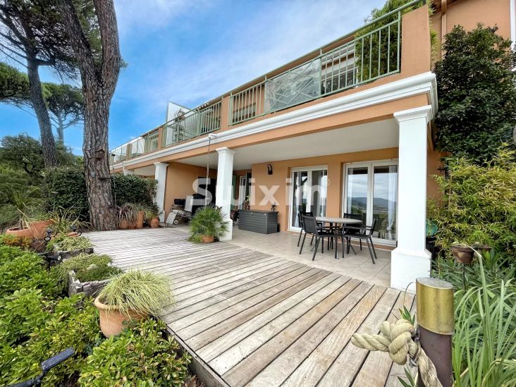 Sale House Sainte-Maxime 6&nbsp;Rooms 101&nbsp;m²