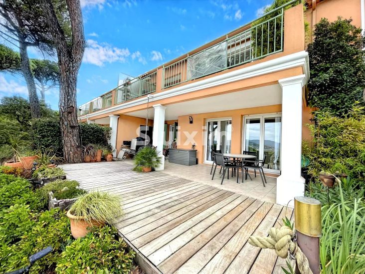 Venda Casa Sainte-Maxime 6&nbsp;Quartos 101&nbsp;m²