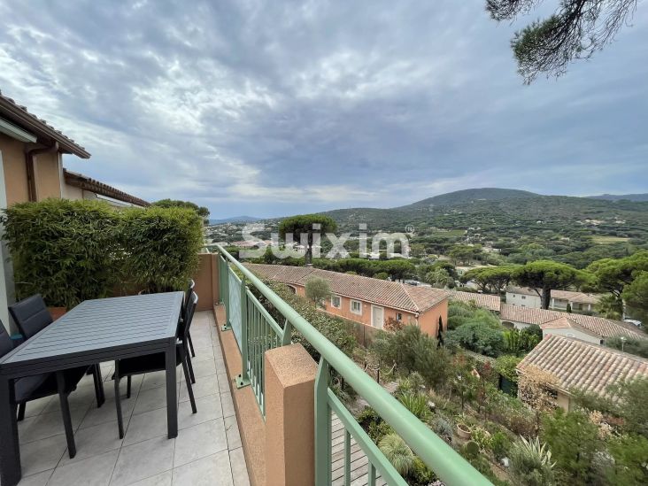 Sale House Sainte-Maxime 6&nbsp;Rooms 101&nbsp;m²