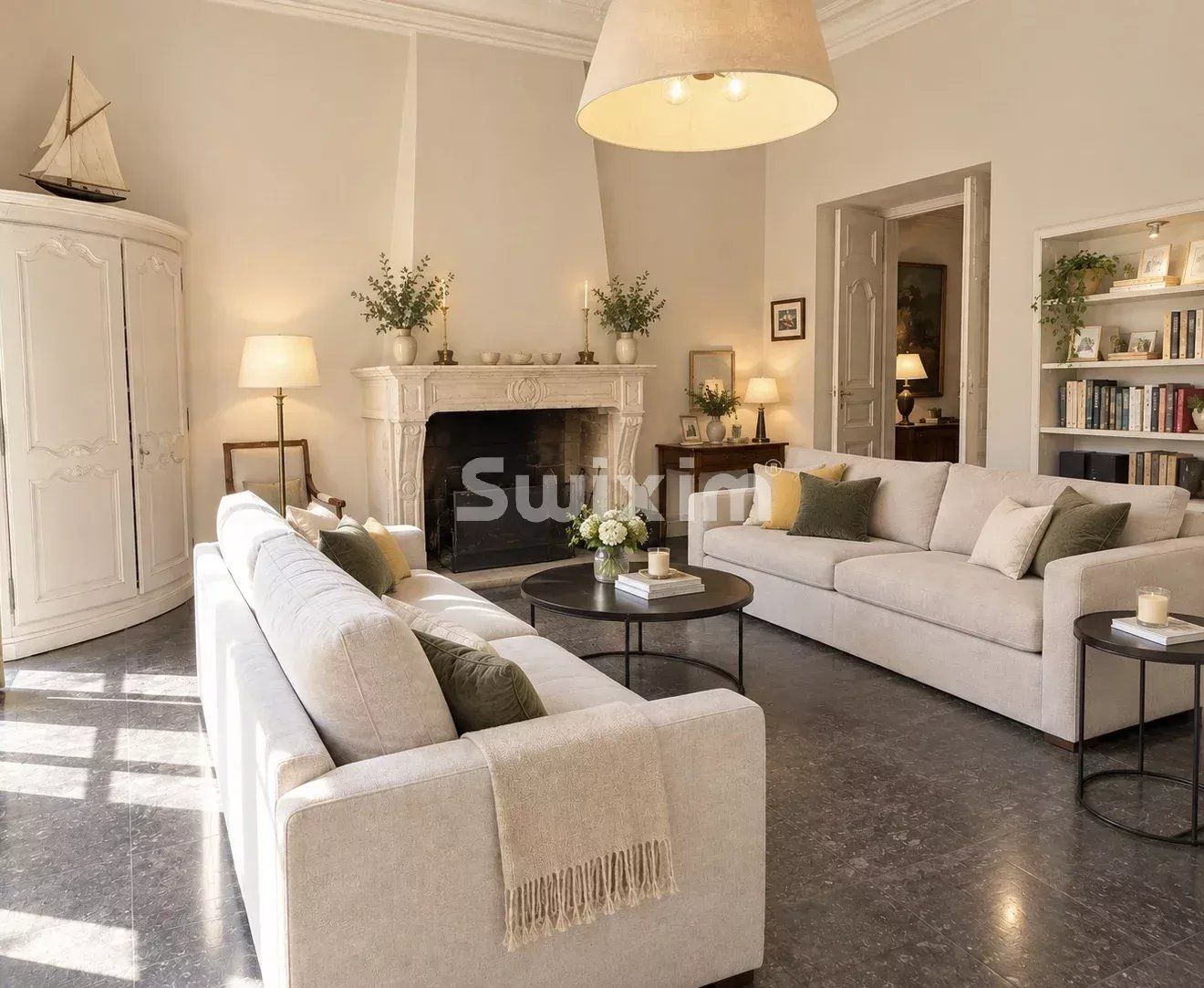 house 8 Rooms for sale on Saint-Paul-Trois-Châteaux (26130)