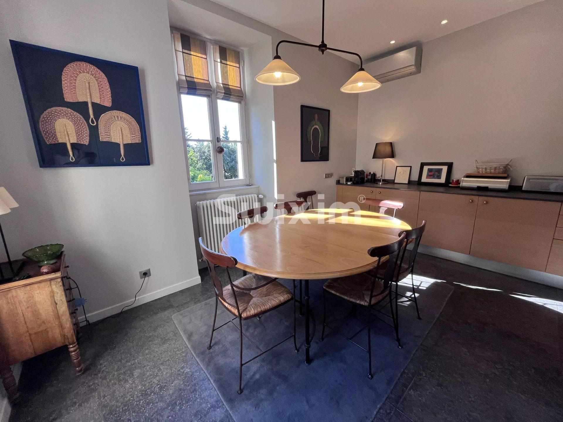 house 8 Rooms for sale on Saint-Paul-Trois-Châteaux (26130)