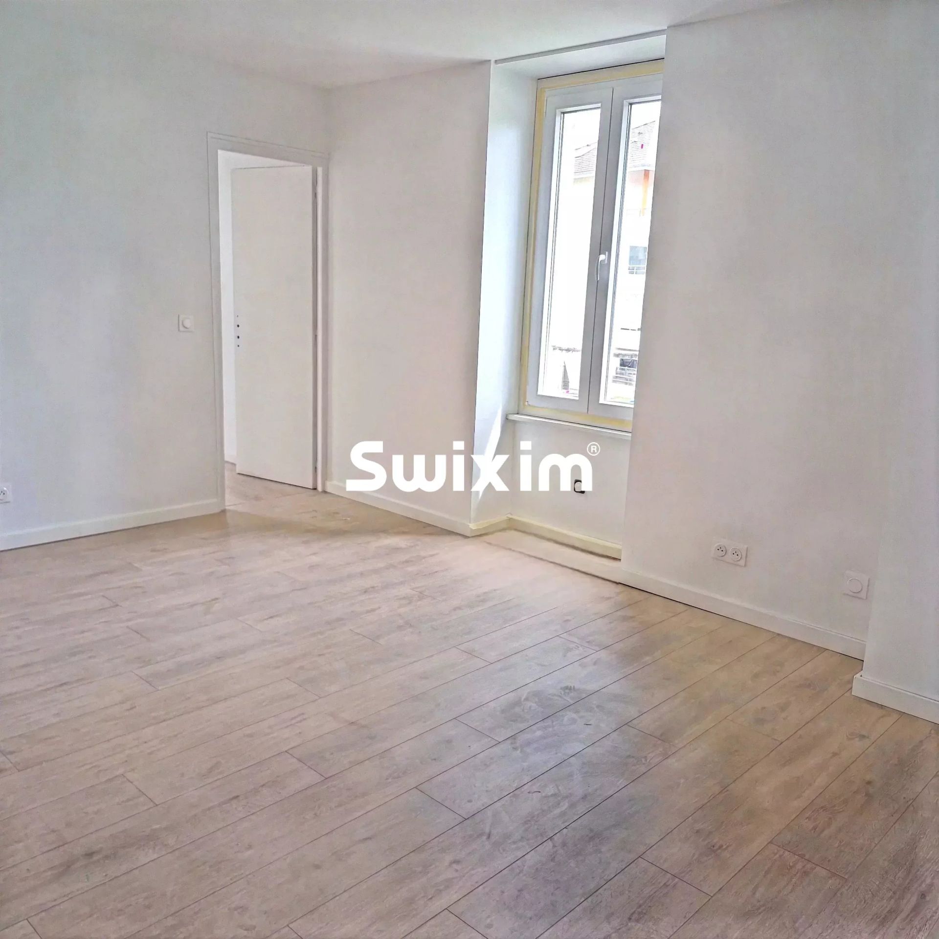 apartment 2 Rooms for sale on Valleiry (74520)