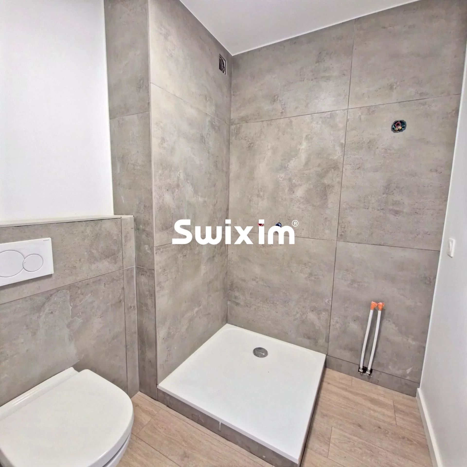 apartment 2 Rooms for sale on Valleiry (74520)