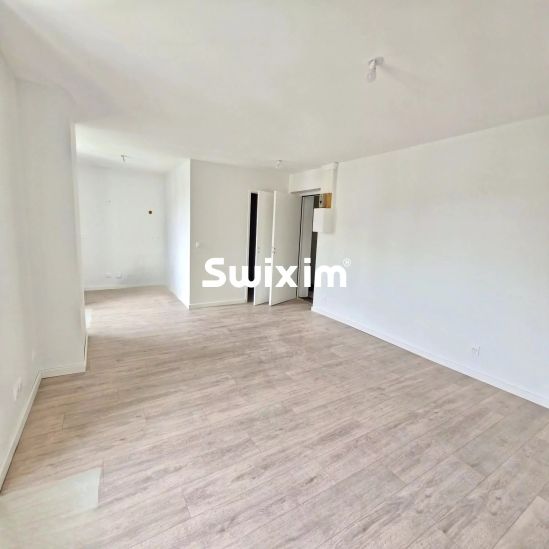 Sale Apartment Valleiry 2&nbsp;Rooms 38.63&nbsp;m²