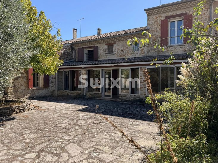 Sale Apartment Piolenc 7&nbsp;Rooms 202&nbsp;m²