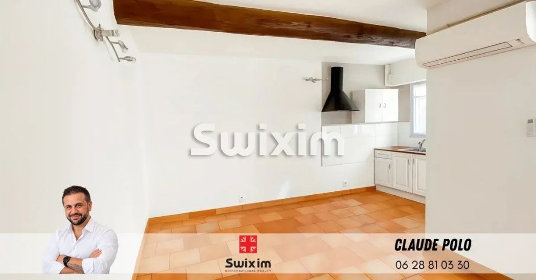 Sale Studio Vedène 1&nbsp;room 18&nbsp;m²