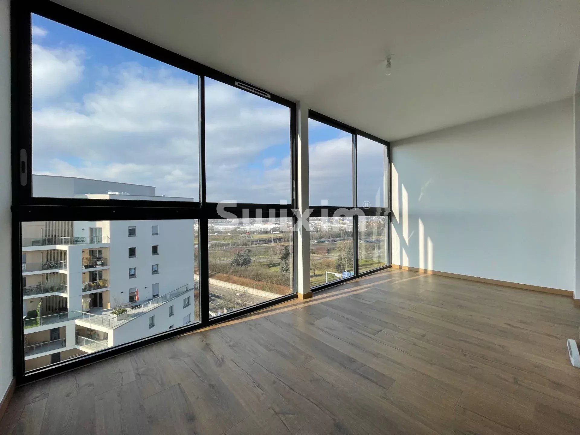 appartement 4 Pièces en vente sur Strasbourg (67000)