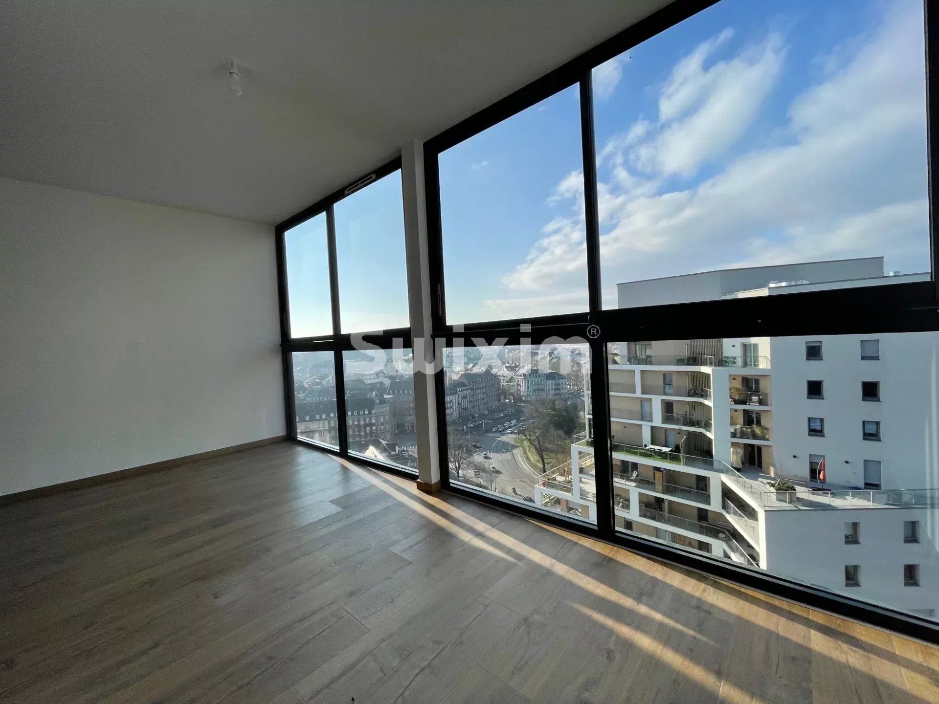 appartement 4 Pièces en vente sur Strasbourg (67000)
