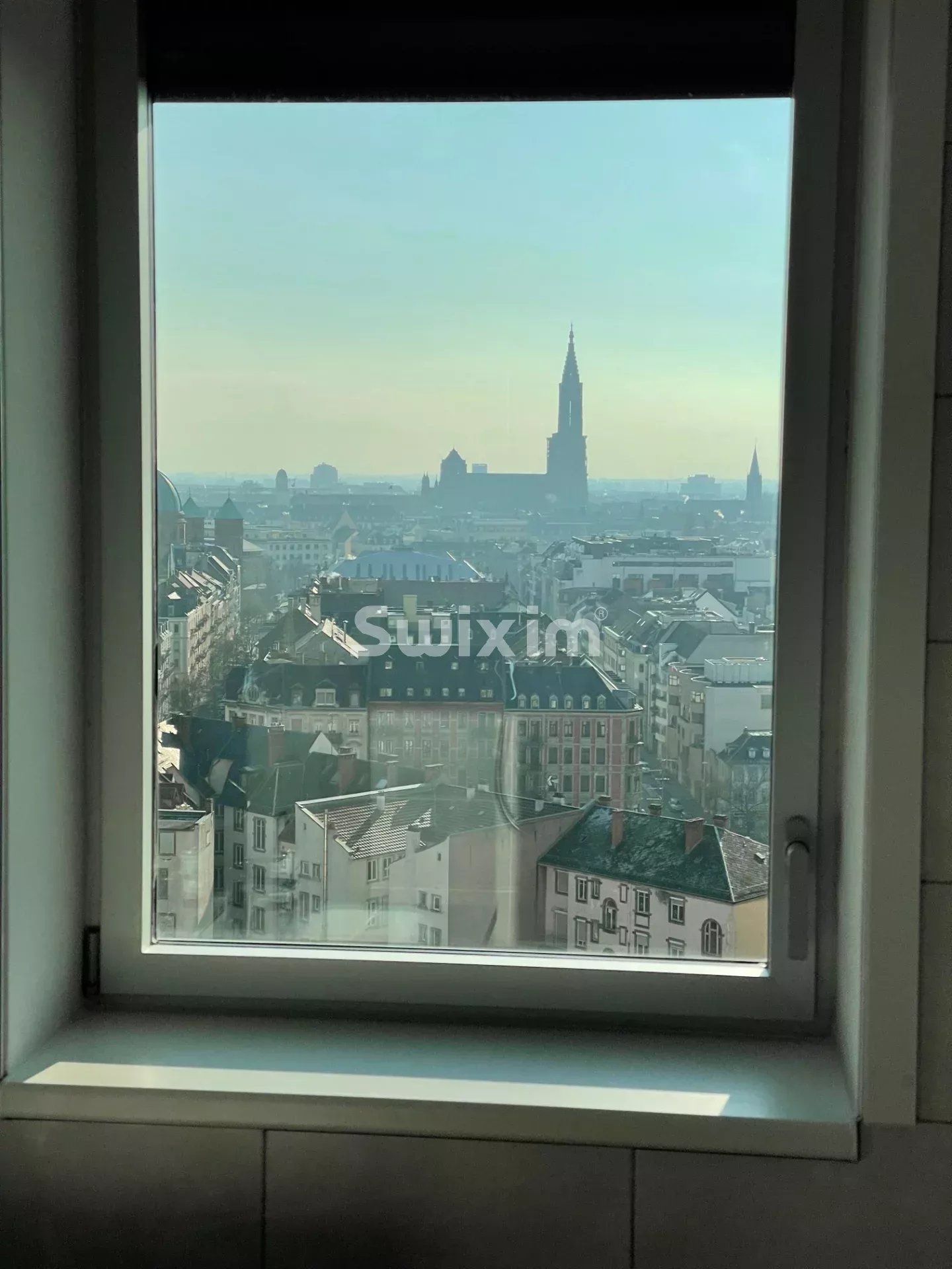 appartement 4 Pièces en vente sur Strasbourg (67000)