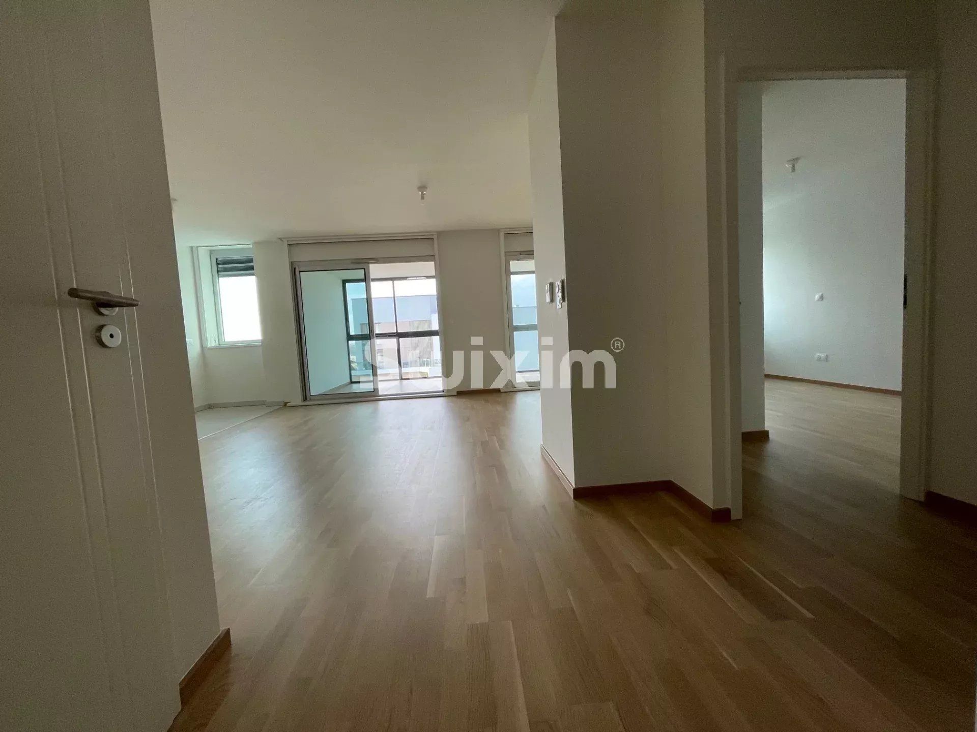 appartement 4 Pièces en vente sur Strasbourg (67000)