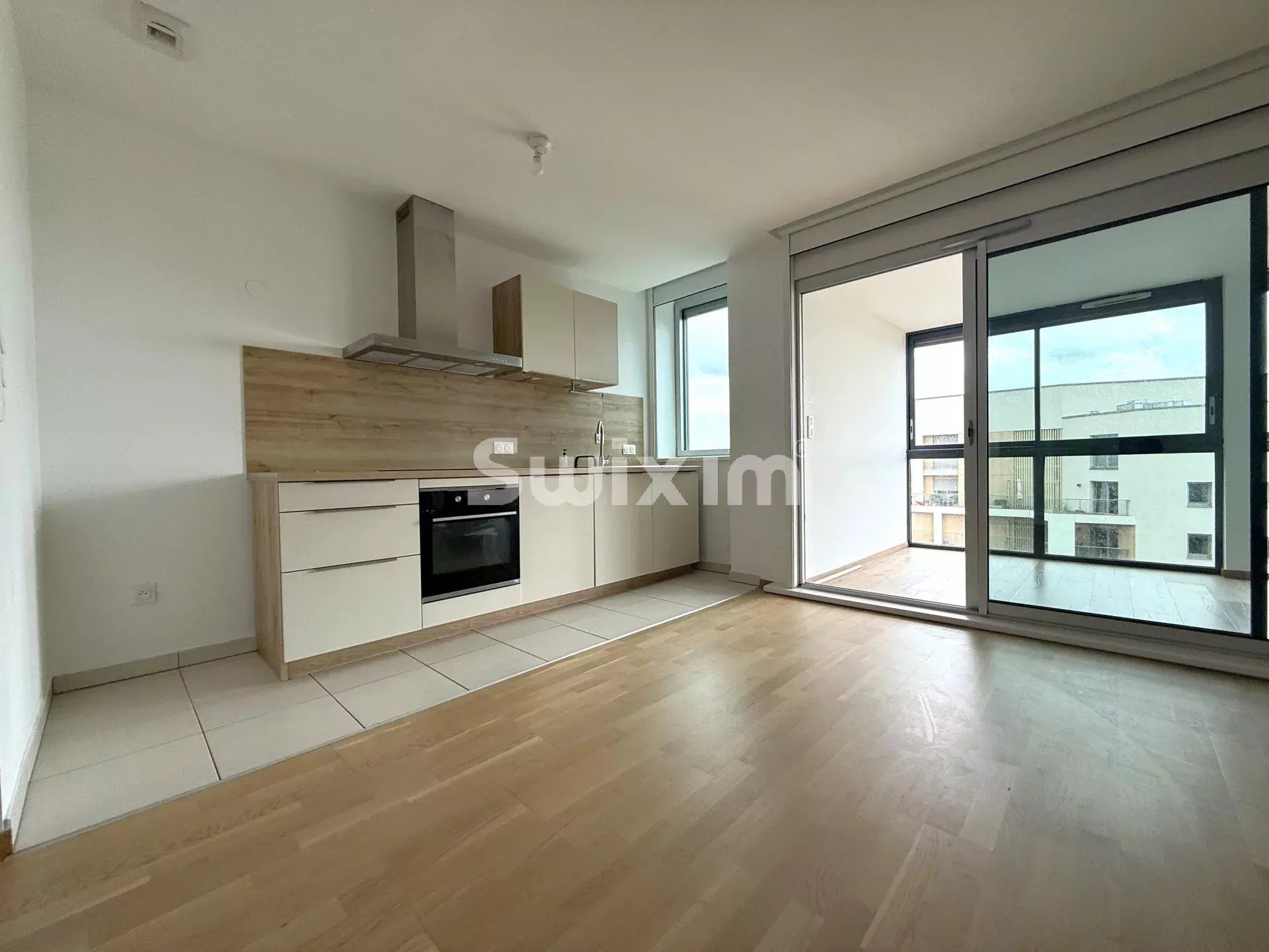 appartement 4 Pièces en vente sur Strasbourg (67000)