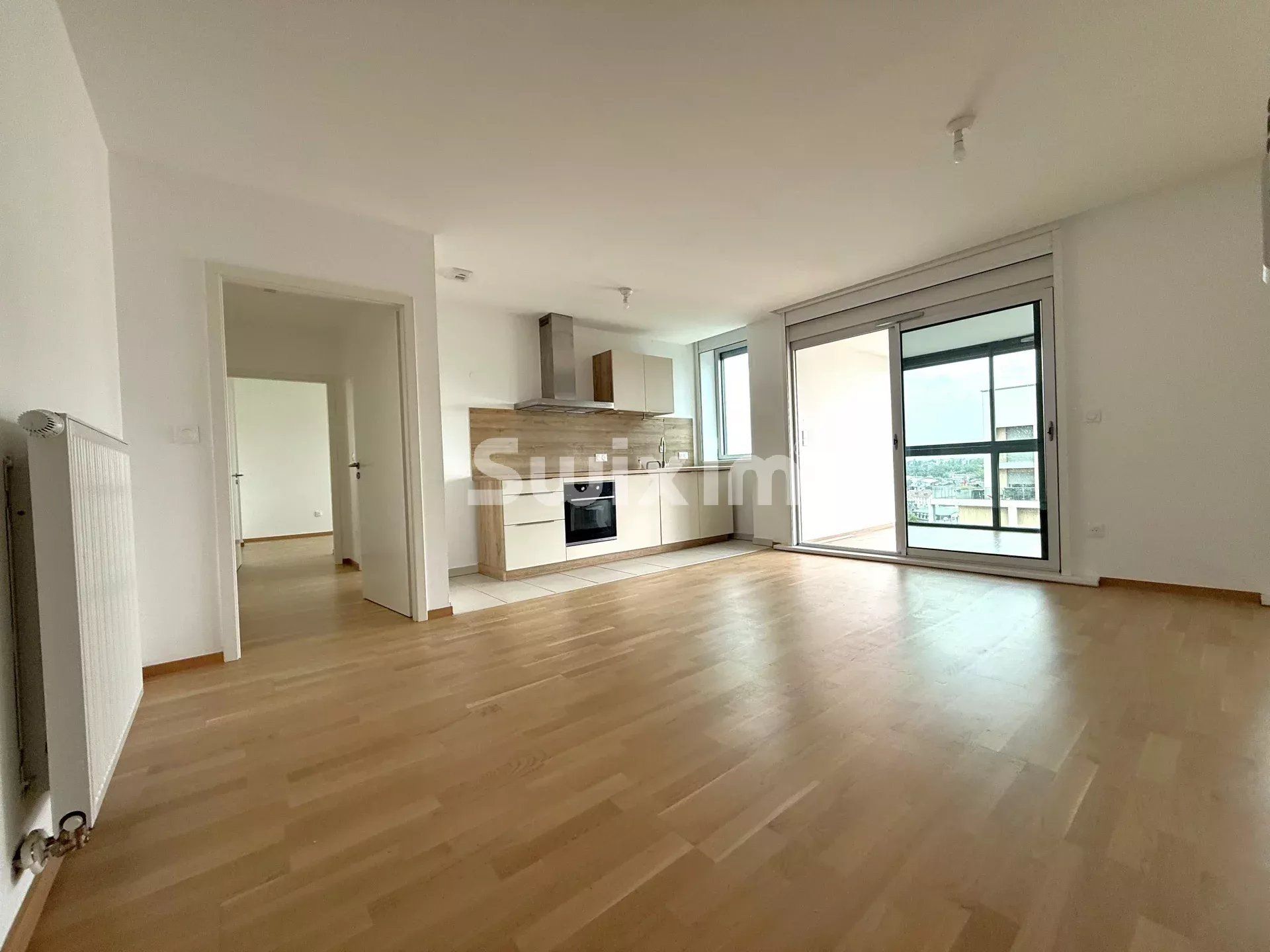 appartement 4 Pièces en vente sur Strasbourg (67000)