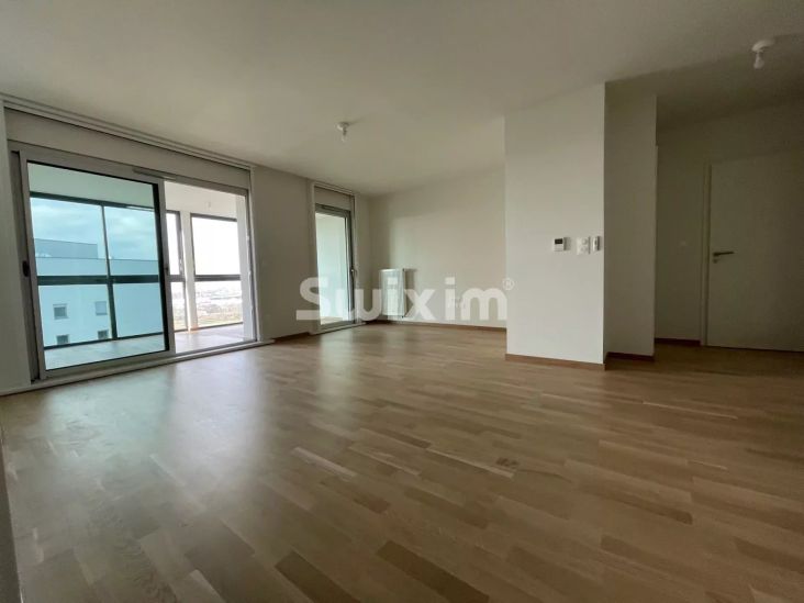 Vente Appartement Strasbourg 4&nbsp;Pièces 88.2&nbsp;m²
