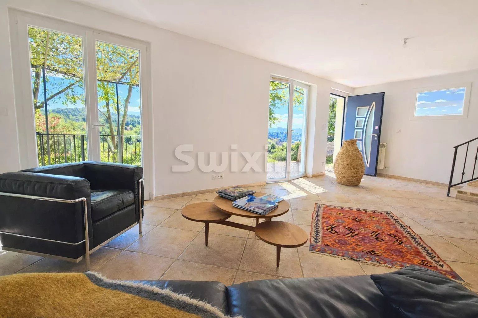 casa 6 Camere in vendita su Alès (30100)