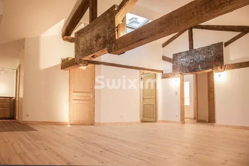Appartement 97 m² · à Valréas · 96,7 m² · 150 000 €