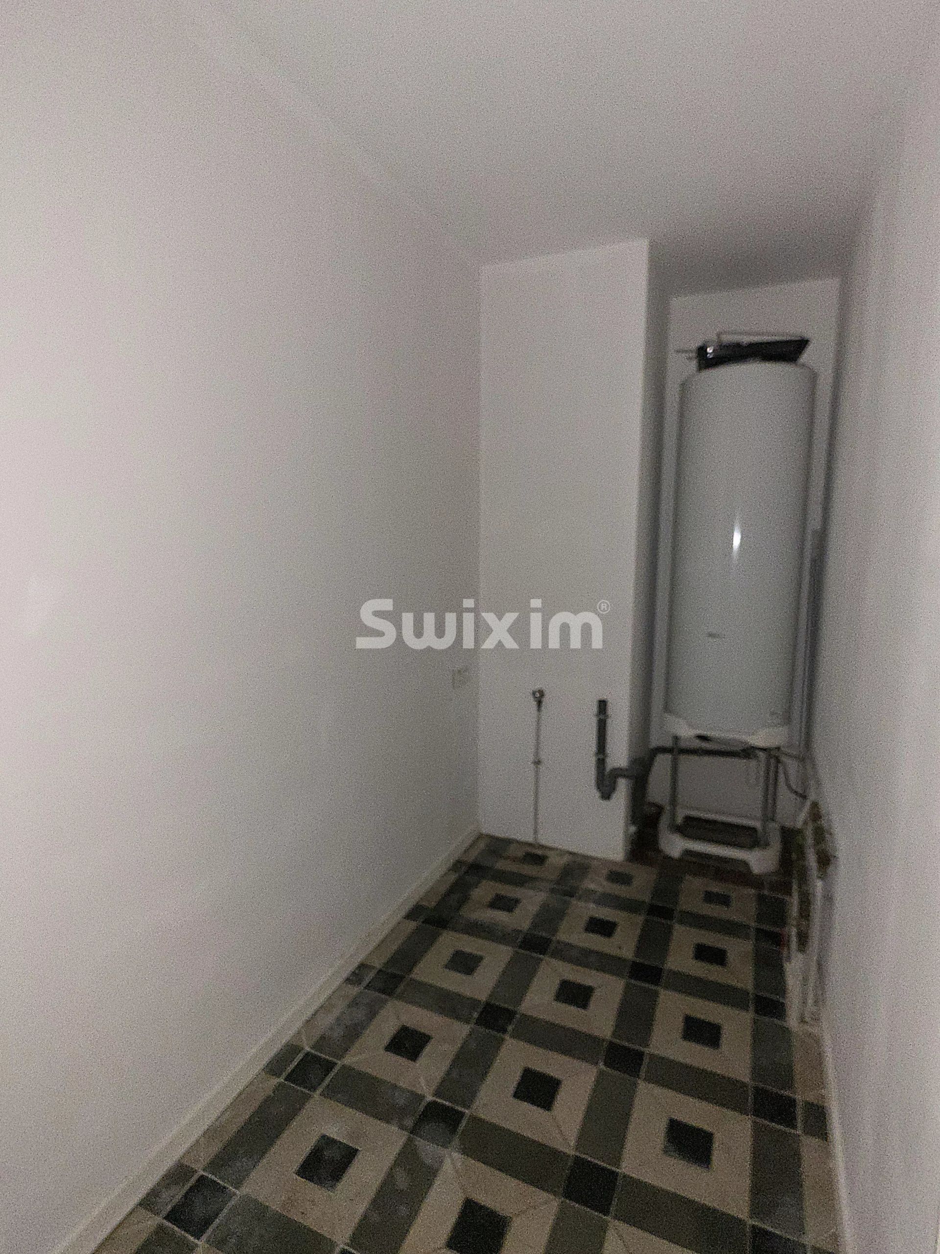 appartement 4 Pièces en vente sur Valréas (84600)