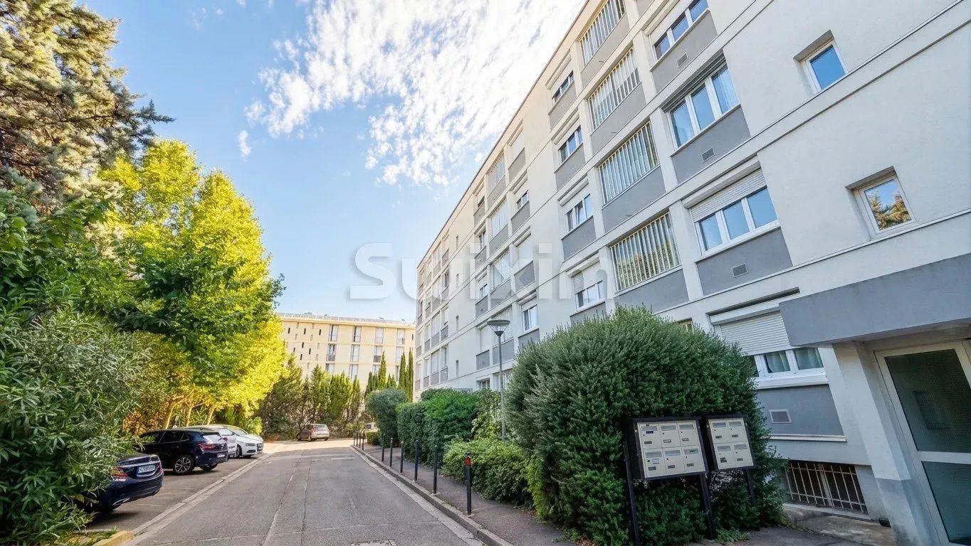 Appartement 4 pièces 70 m² · à Nîmes · 70 m² · 170 000 €