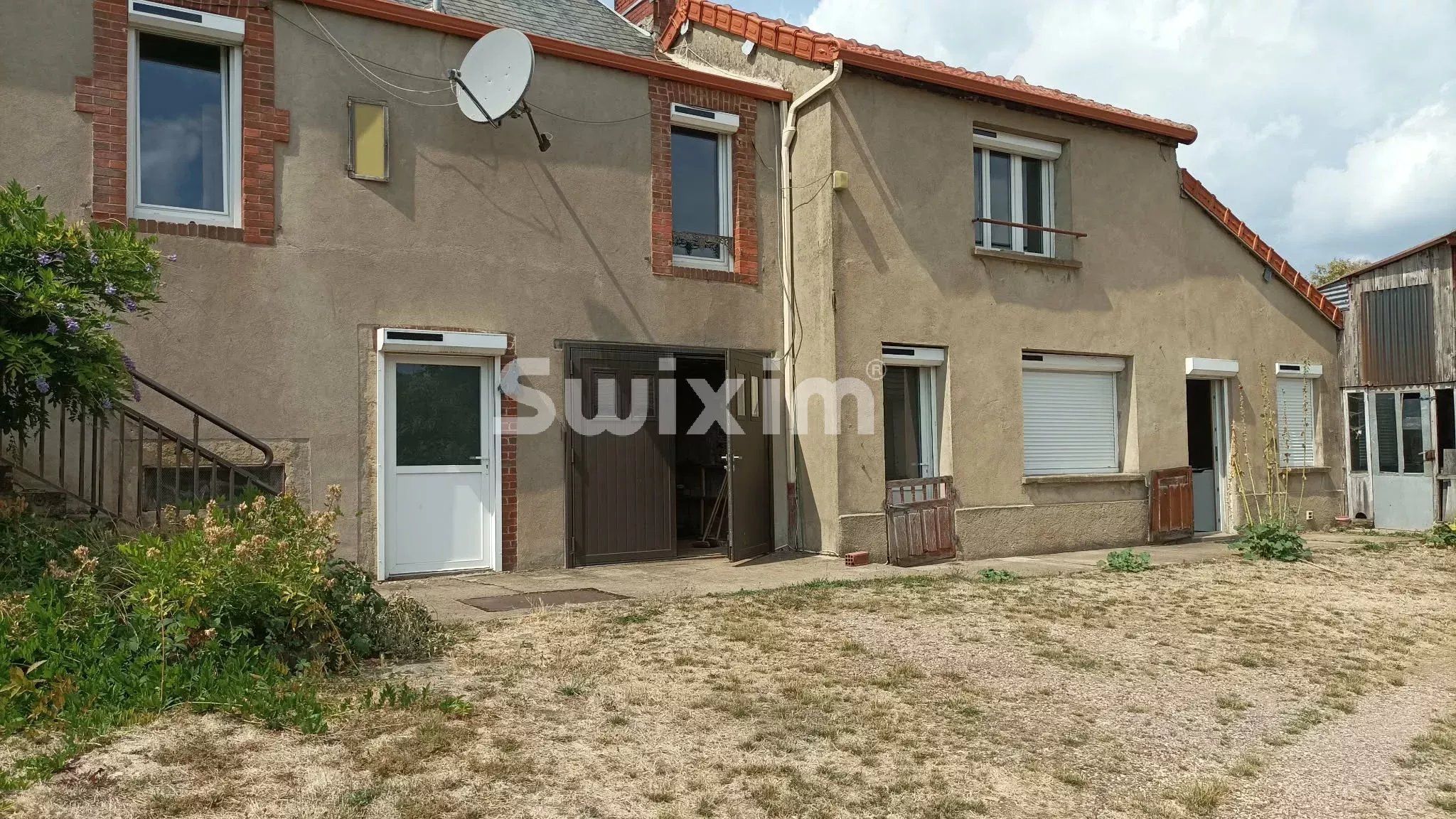 pavilhão 6 Quartos para venda sobre Saulieu (21210)