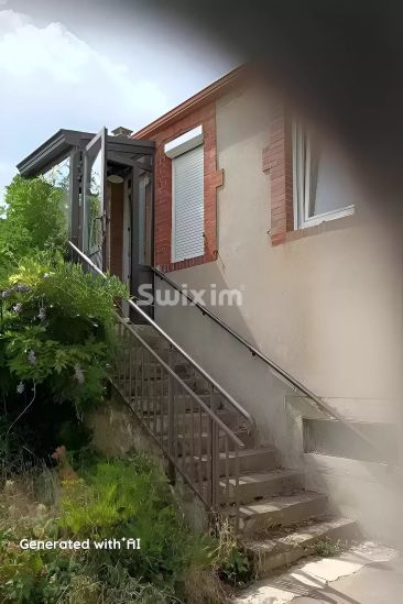 Venda Pavilhão Saulieu 6&nbsp;Quartos 103&nbsp;m²