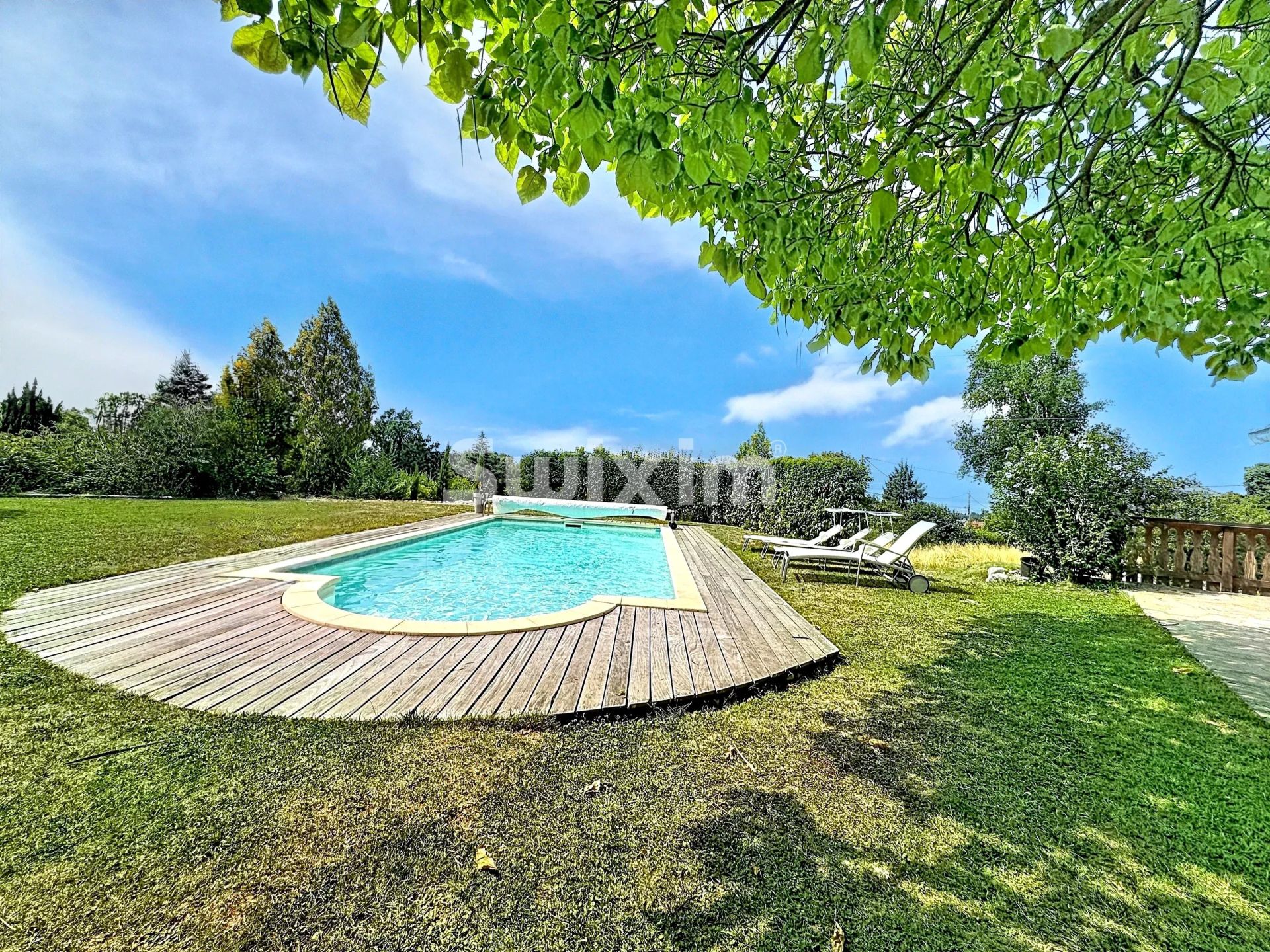 casa 5 Quartos para venda sobre Sciez (74140)