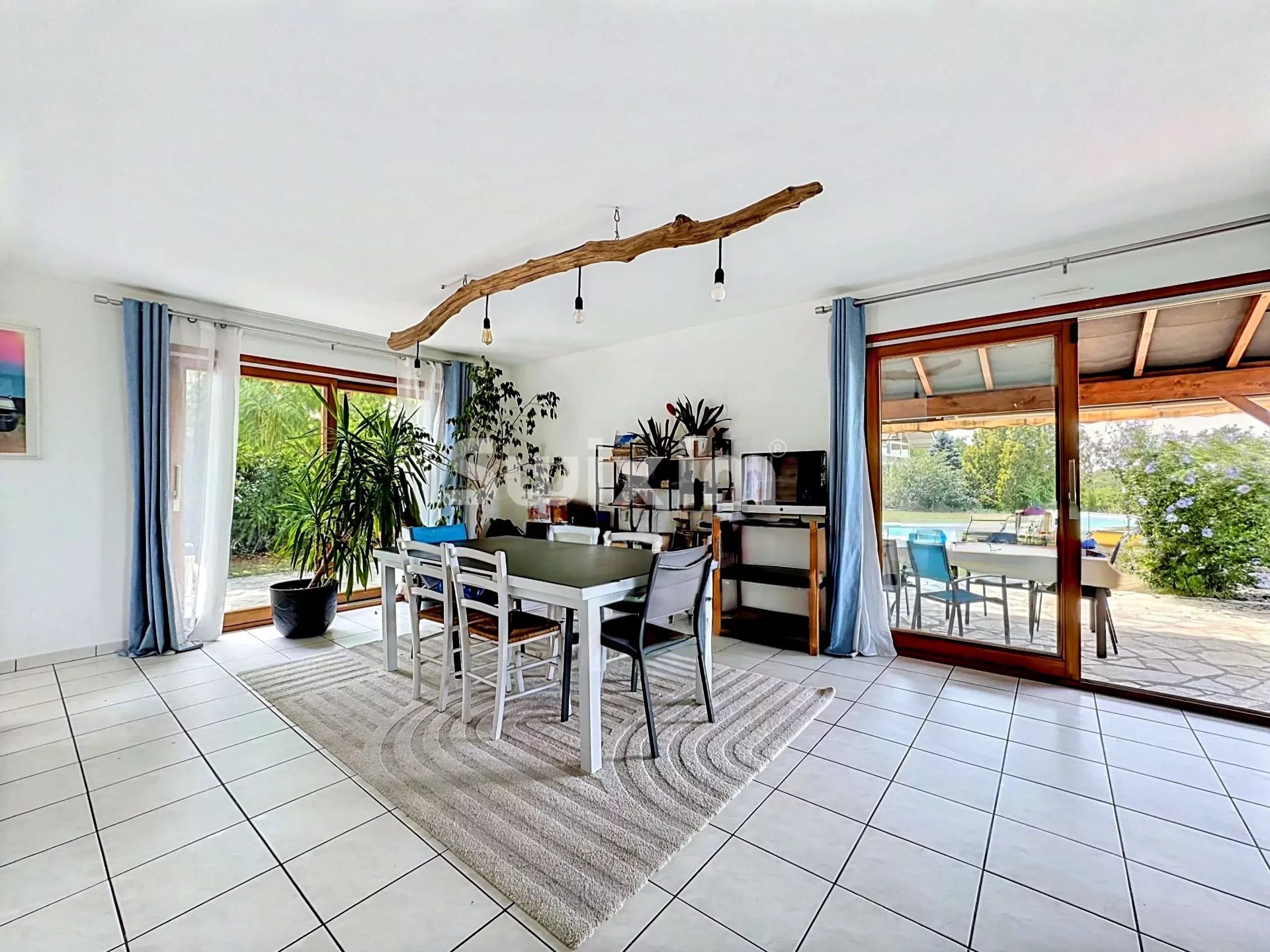 casa 5 Quartos para venda sobre Sciez (74140)