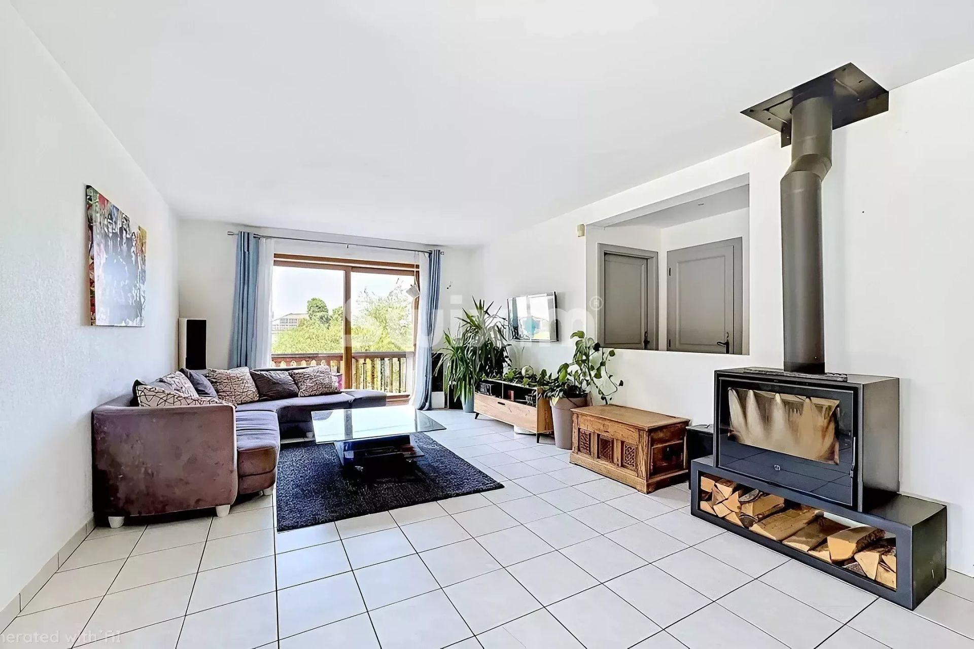 casa 5 Quartos para venda sobre Sciez (74140)