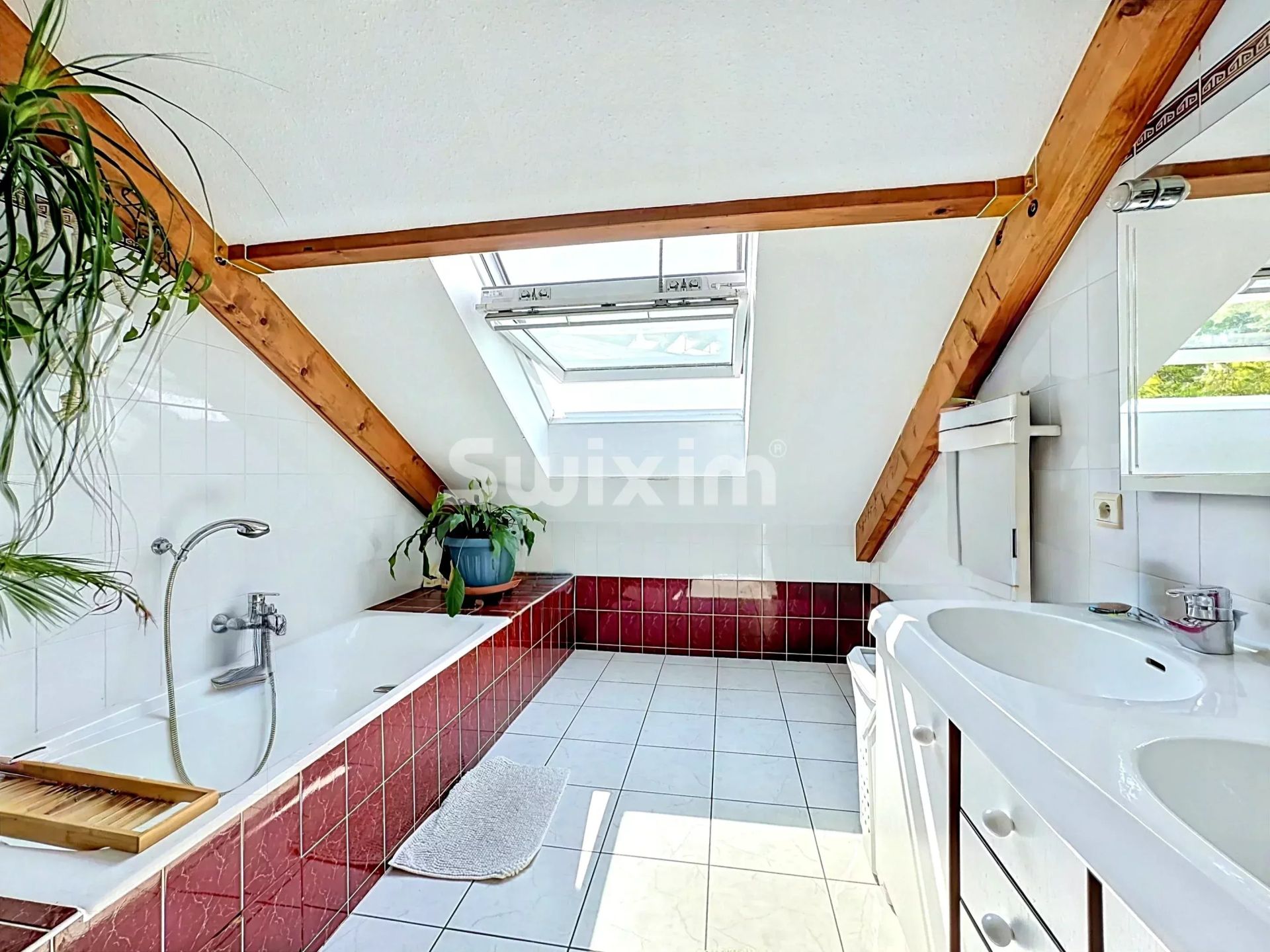 casa 5 Quartos para venda sobre Sciez (74140)