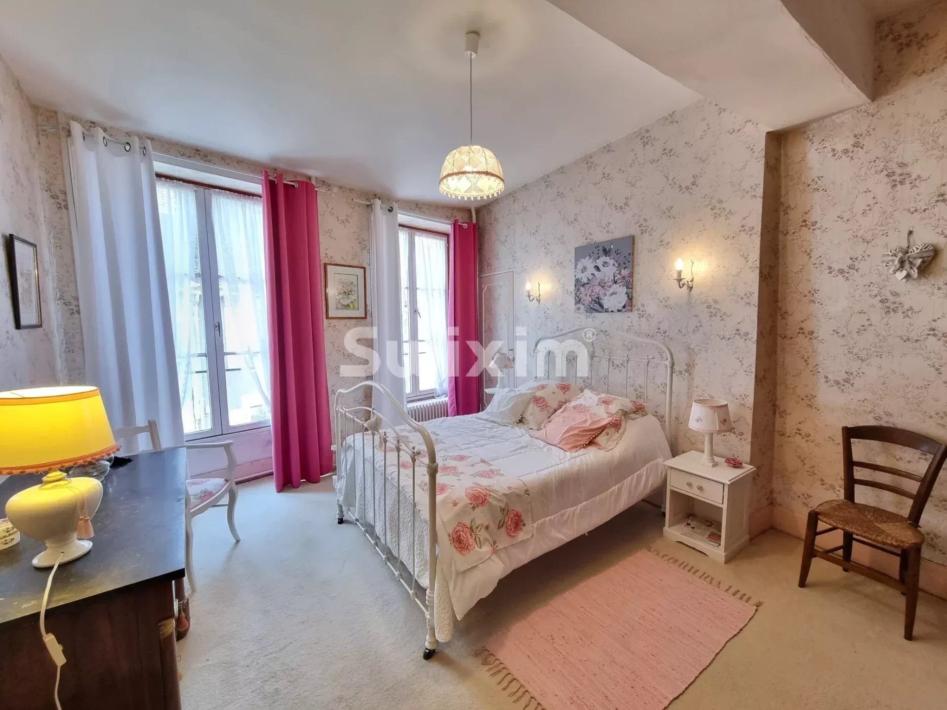 casa 8 Quartos para venda sobre Varzy (58210)