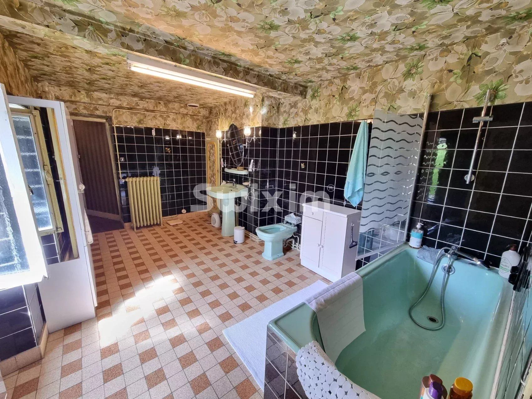 casa 8 Quartos para venda sobre Varzy (58210)