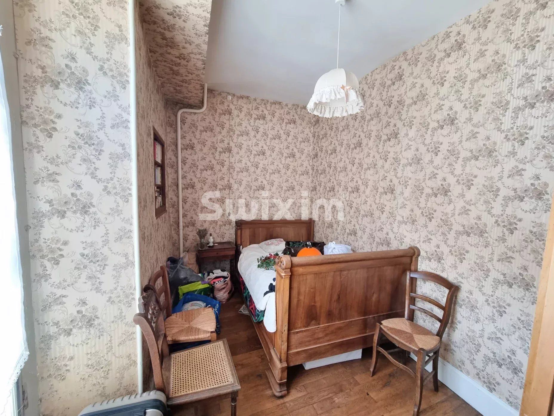 casa 8 Quartos para venda sobre Varzy (58210)