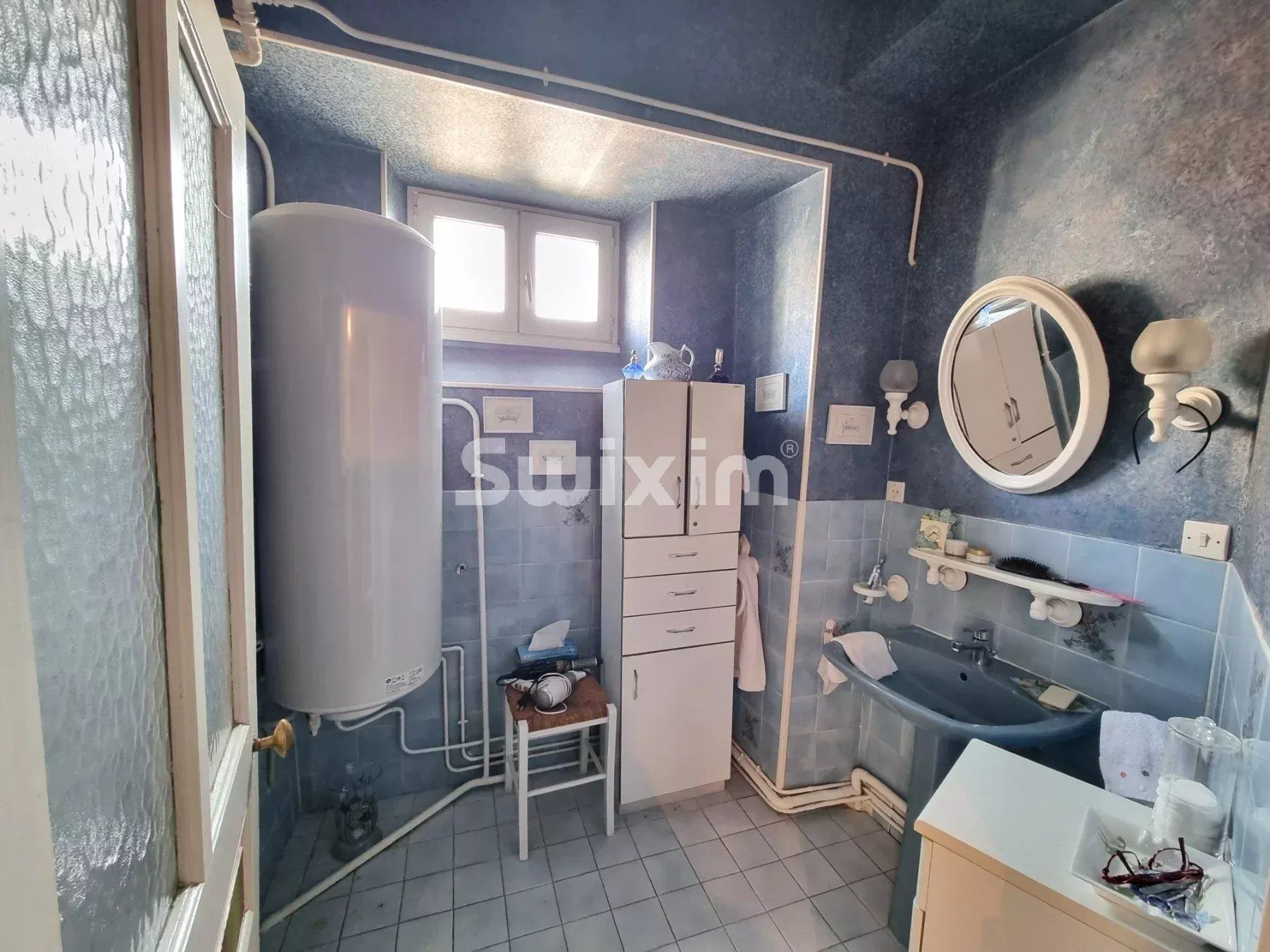 casa 8 Quartos para venda sobre Varzy (58210)