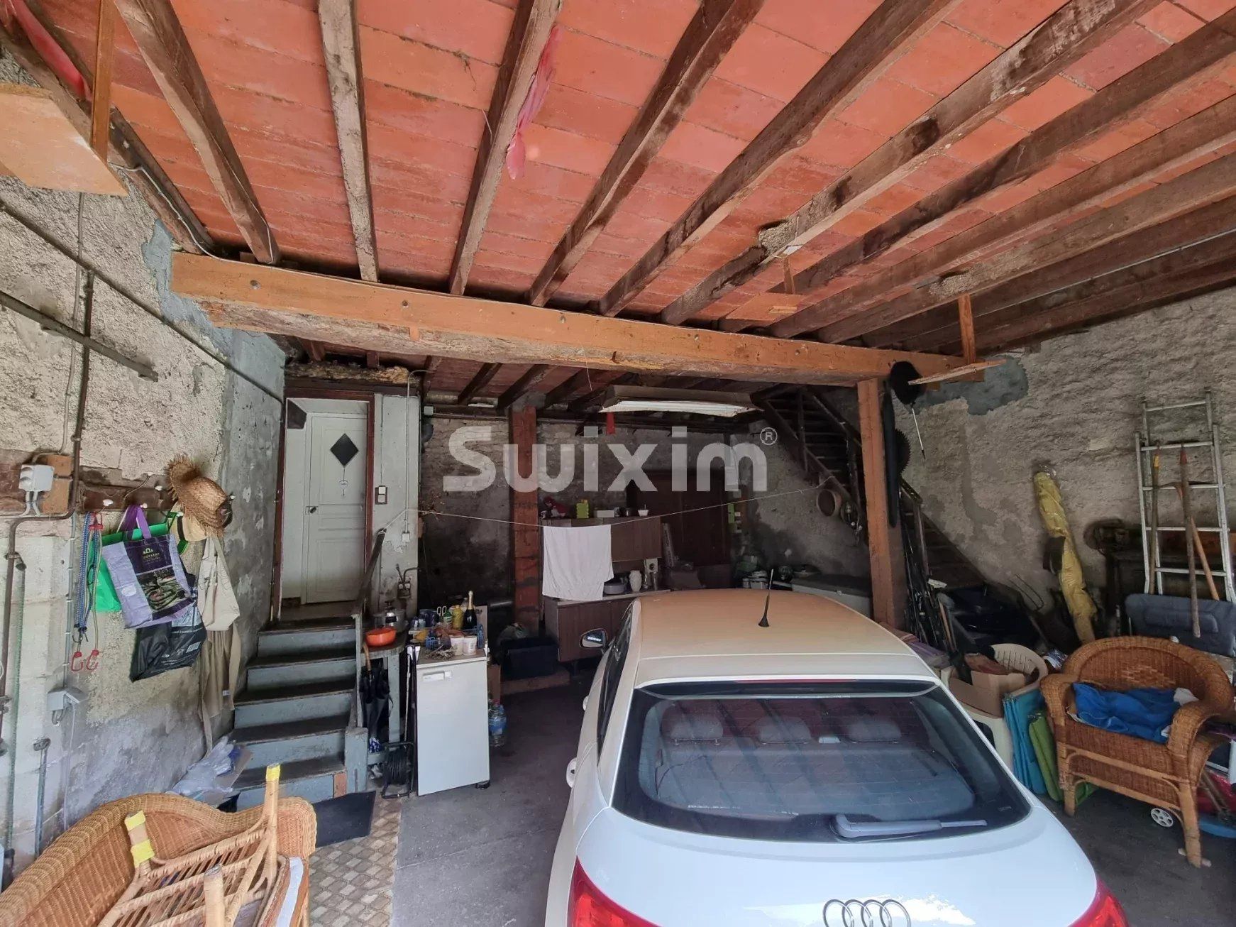 casa 8 Quartos para venda sobre Varzy (58210)