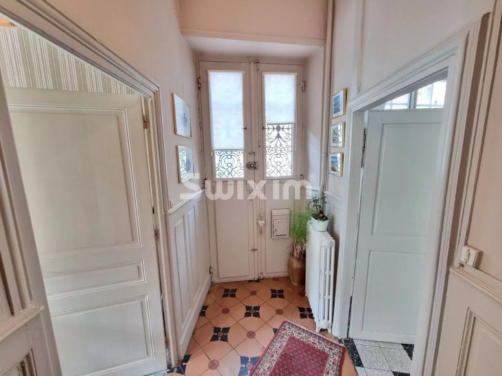 Venda Casa Varzy 8&nbsp;Quartos 172&nbsp;m²