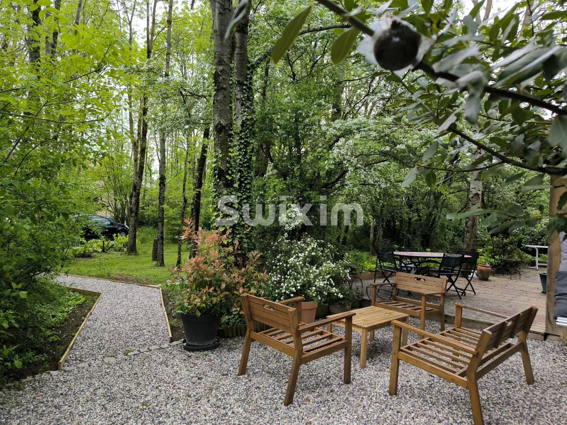 propriedade 9 Quartos para venda sobre Saint-Cyr-sur-le-Rhône (69560)