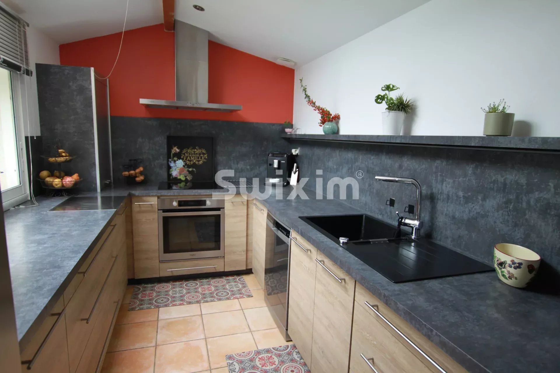 propriedade 9 Quartos para venda sobre Saint-Cyr-sur-le-Rhône (69560)