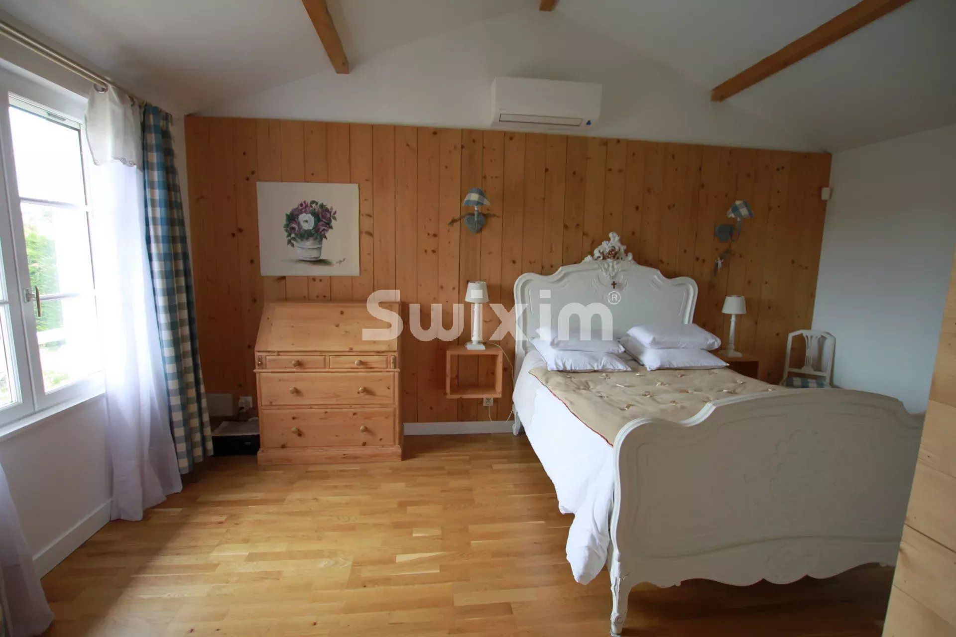 propriedade 9 Quartos para venda sobre Saint-Cyr-sur-le-Rhône (69560)