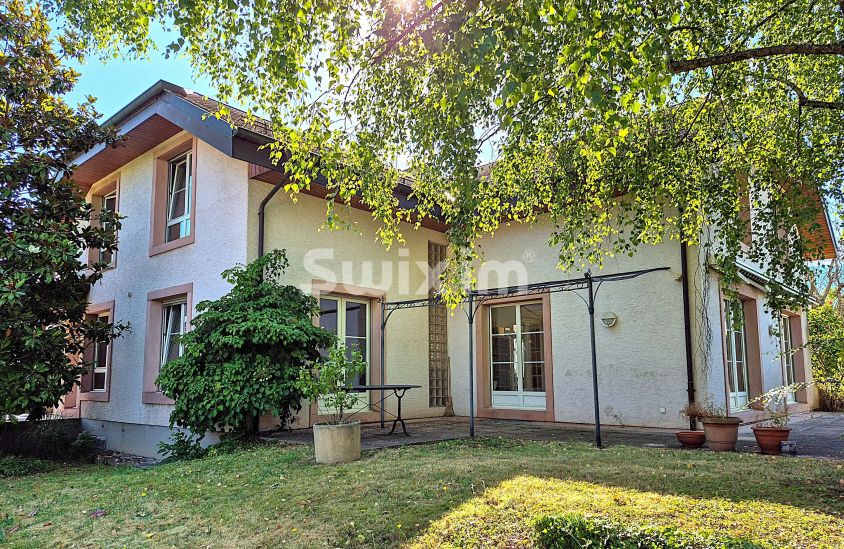 Venda Casa Plan-les-Ouates 10&nbsp;Quartos 350&nbsp;m²