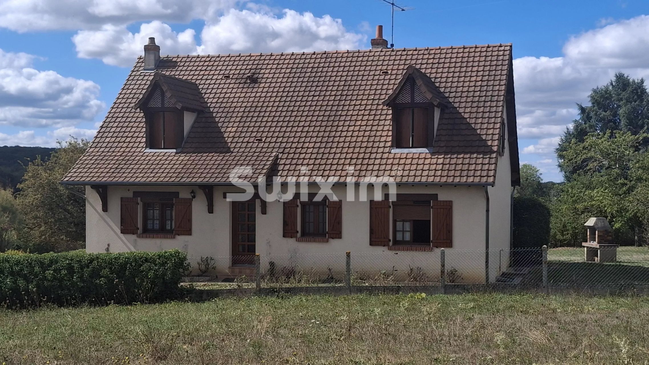 casa 7 Quartos para venda sobre Blois (41000)