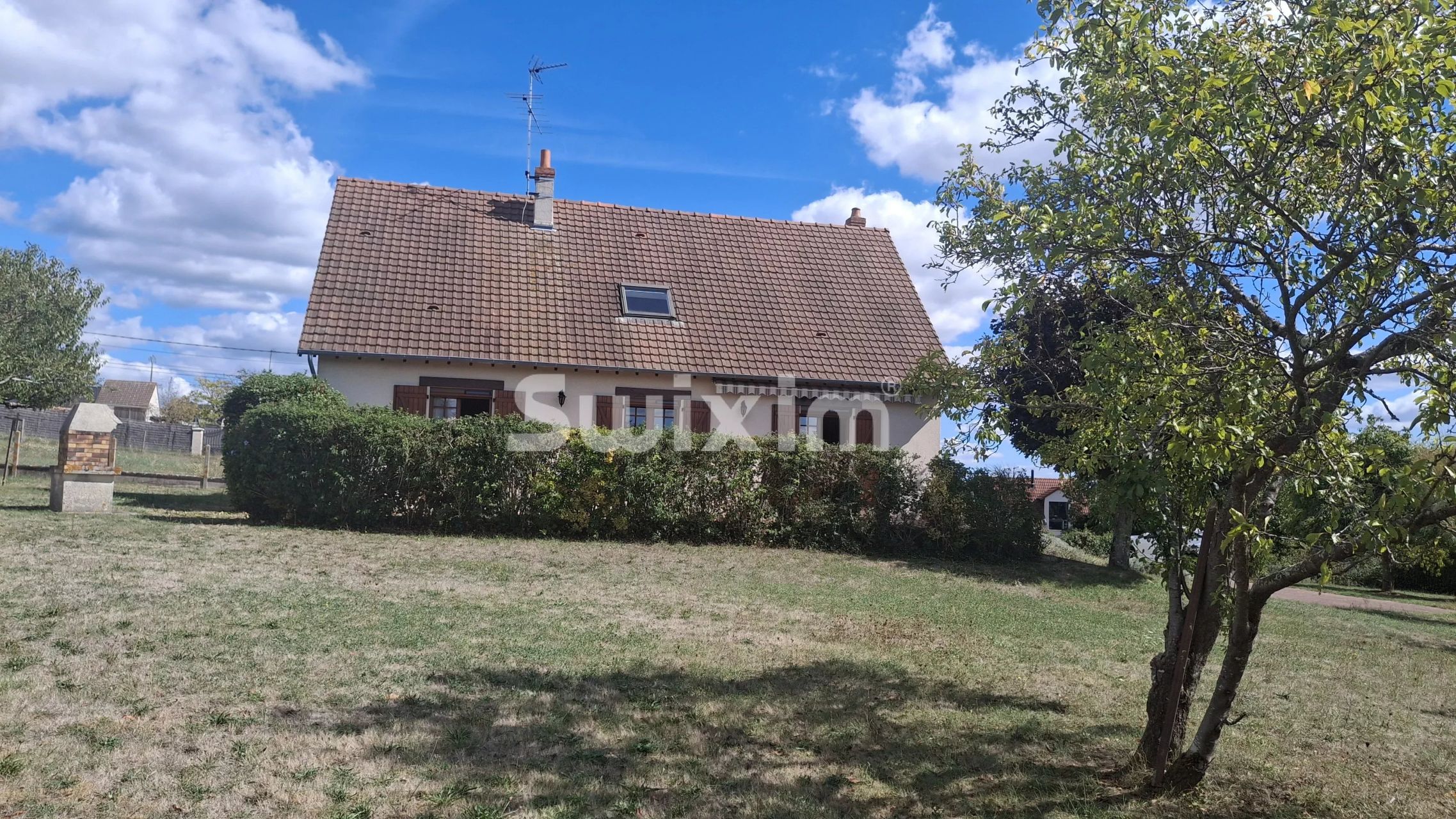 casa 7 Quartos para venda sobre Blois (41000)