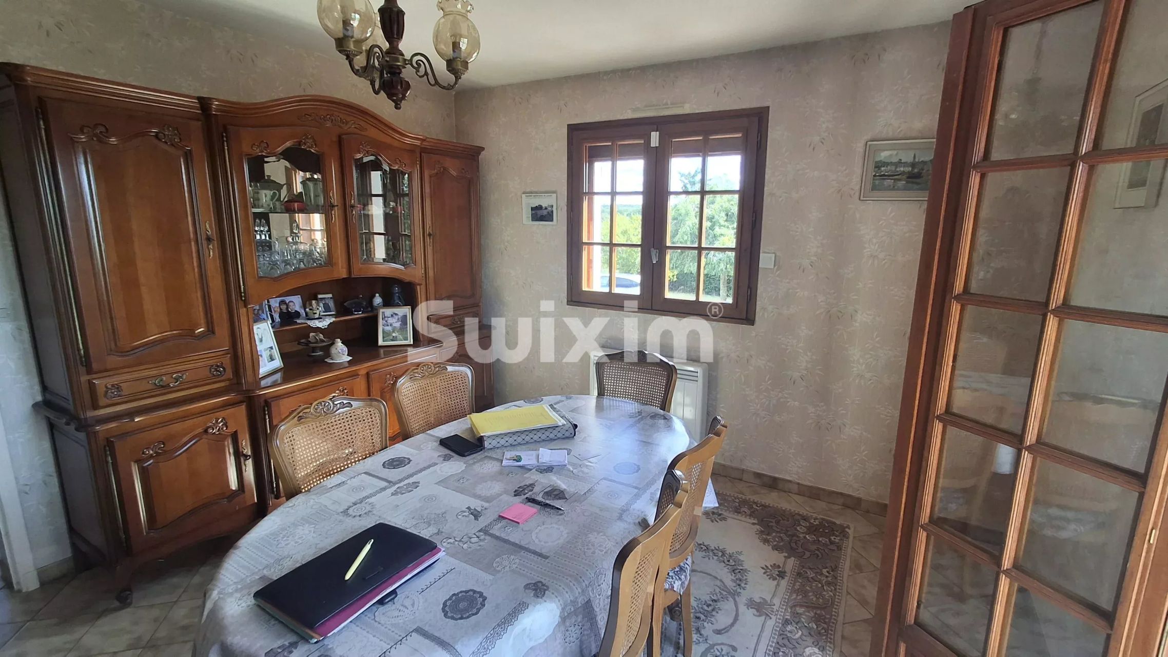 casa 7 Quartos para venda sobre Blois (41000)