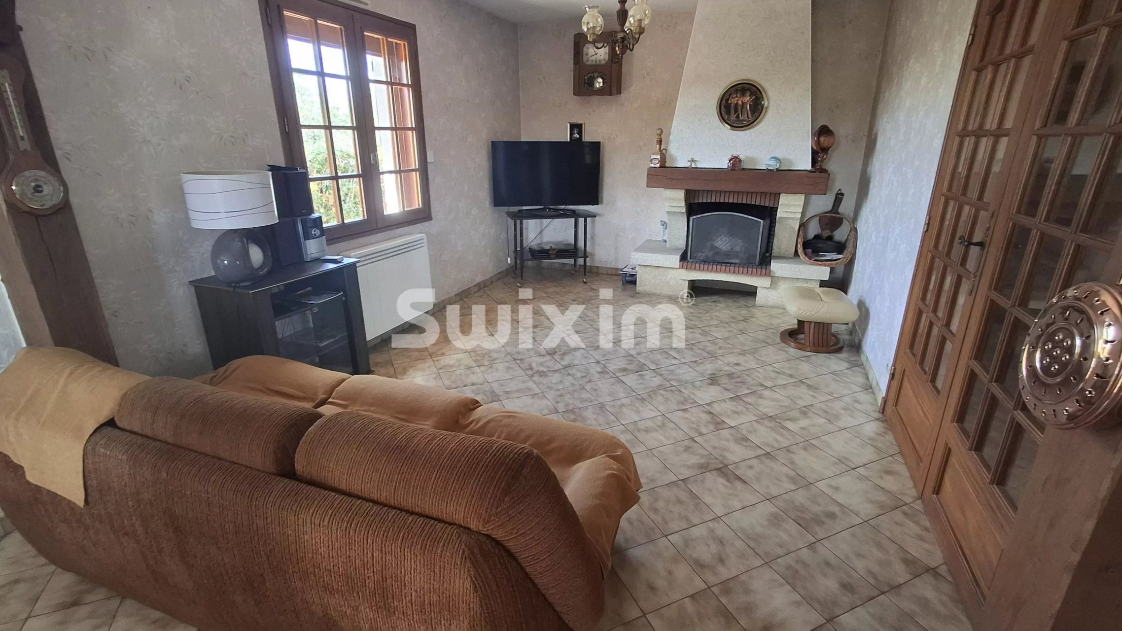 casa 7 Quartos para venda sobre Blois (41000)