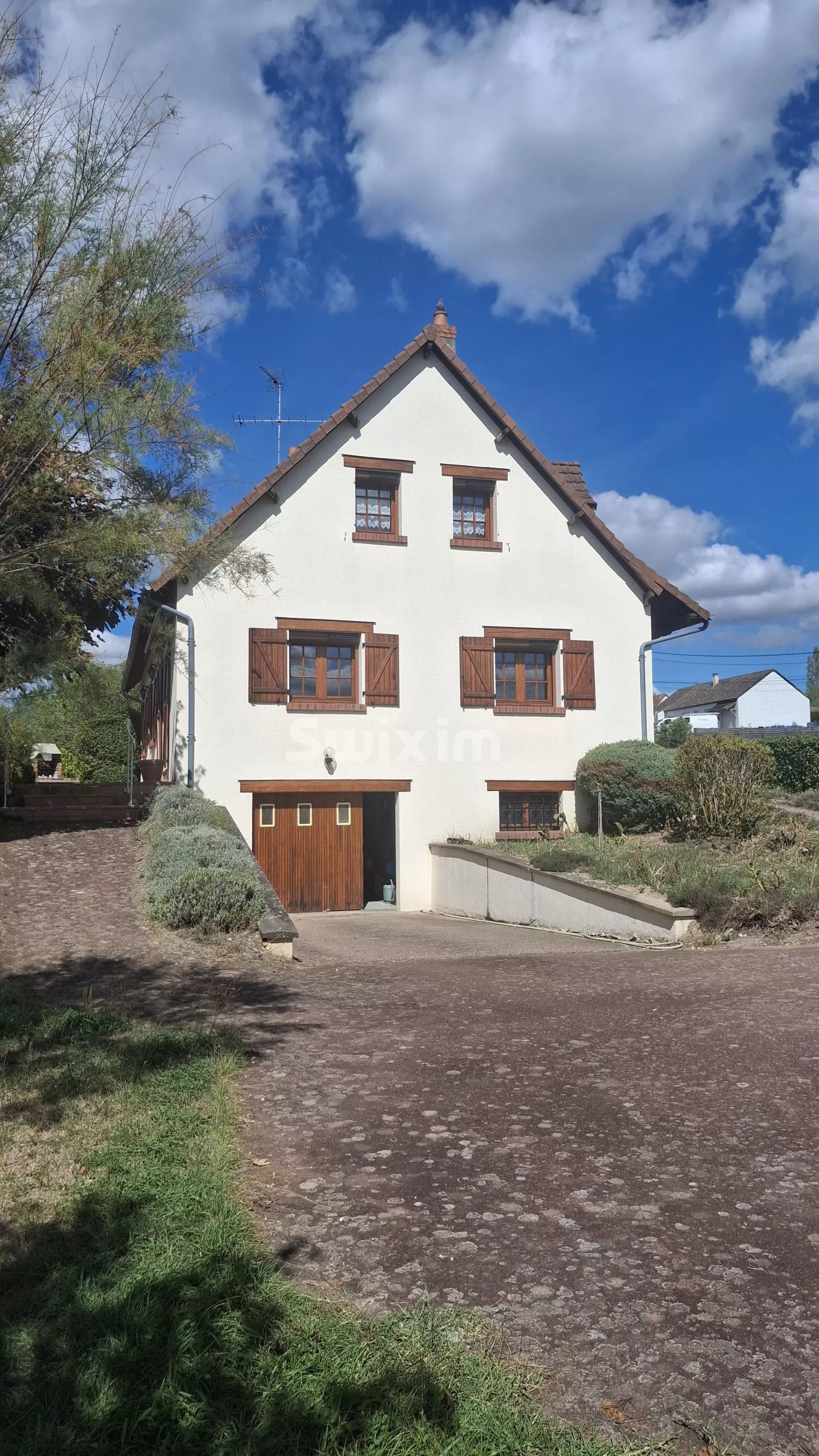 casa 7 Quartos para venda sobre Blois (41000)