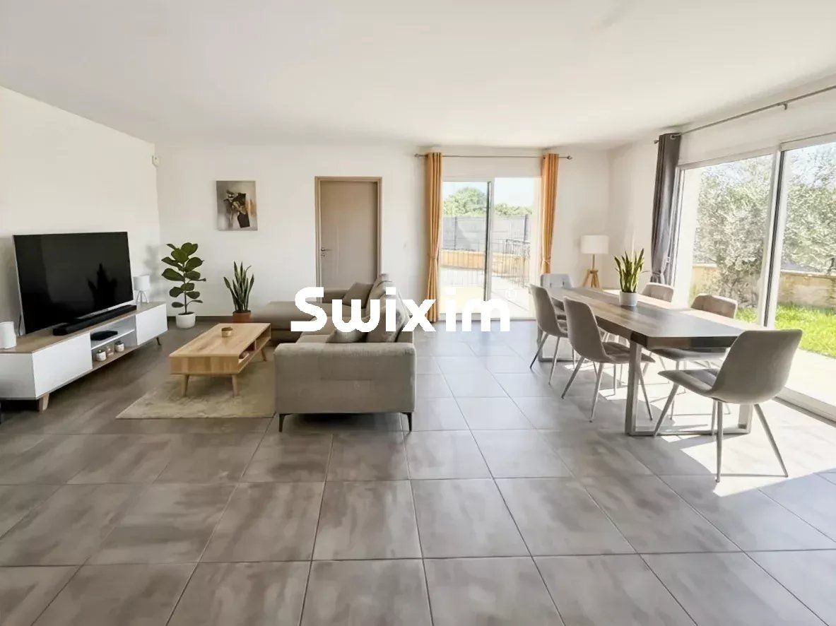 casa 5 Quartos para venda sobre Montélimar (26200)
