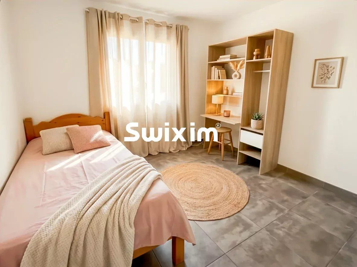 casa 5 Quartos para venda sobre Montélimar (26200)