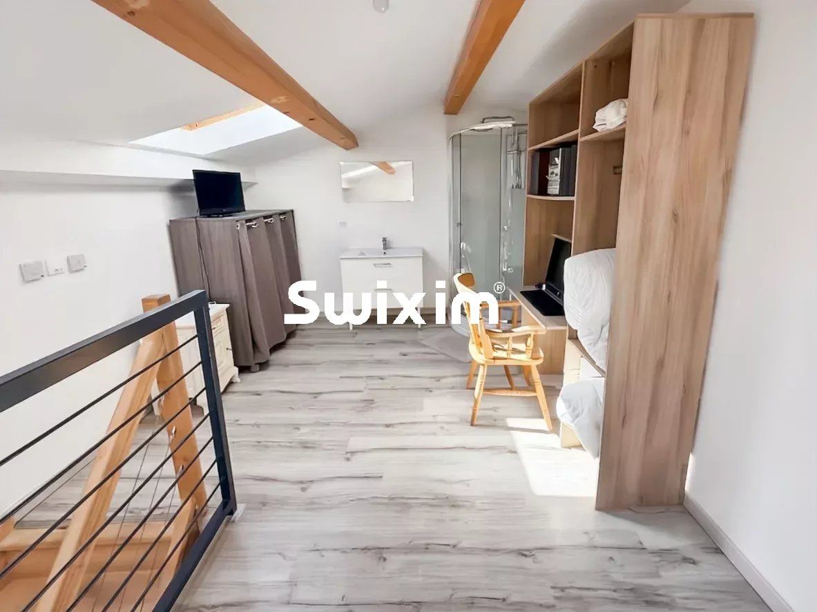 casa 5 Quartos para venda sobre Montélimar (26200)